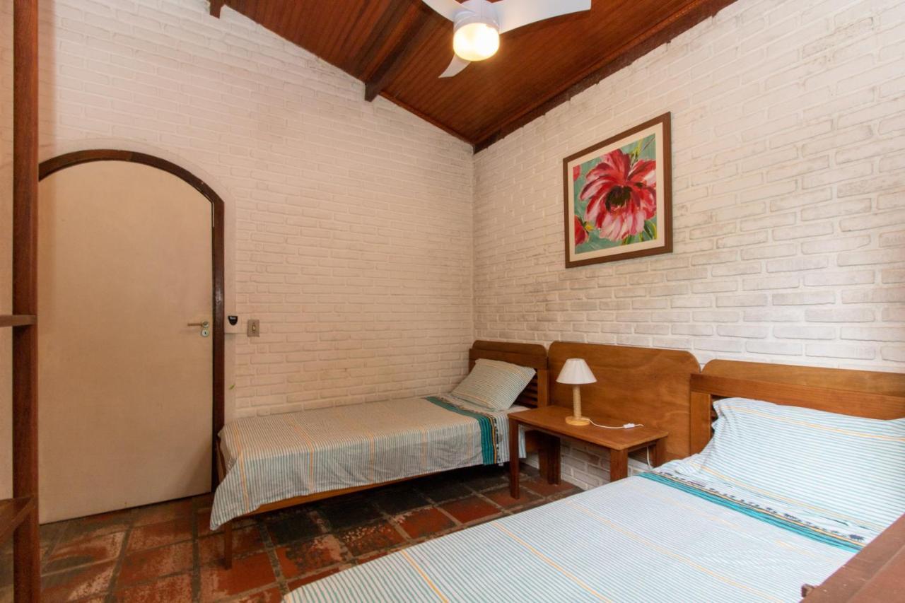 Вилла Casa Tranquila Барра-ду-Саи Экстерьер фото
