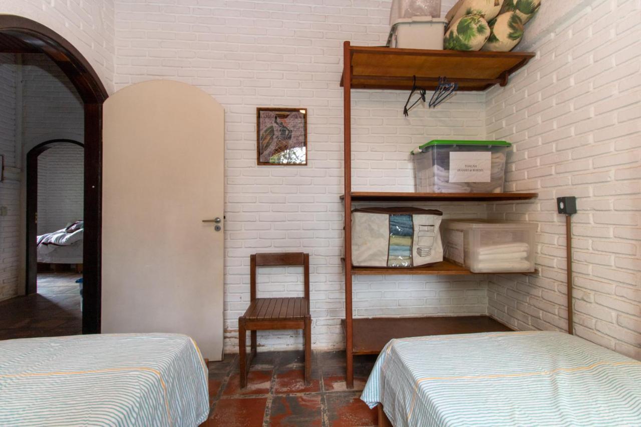 Вилла Casa Tranquila Барра-ду-Саи Экстерьер фото