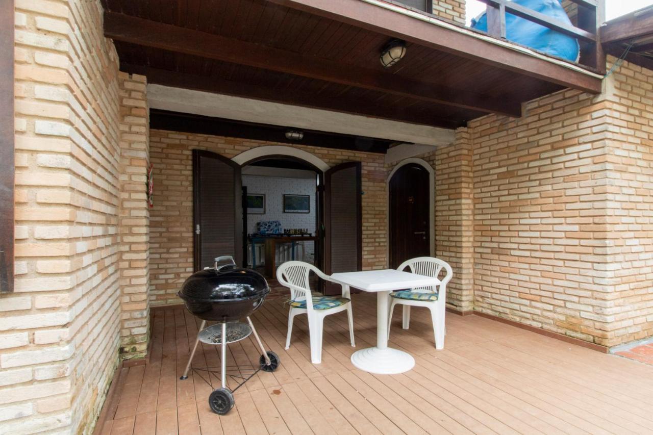 Вилла Casa Tranquila Барра-ду-Саи Экстерьер фото