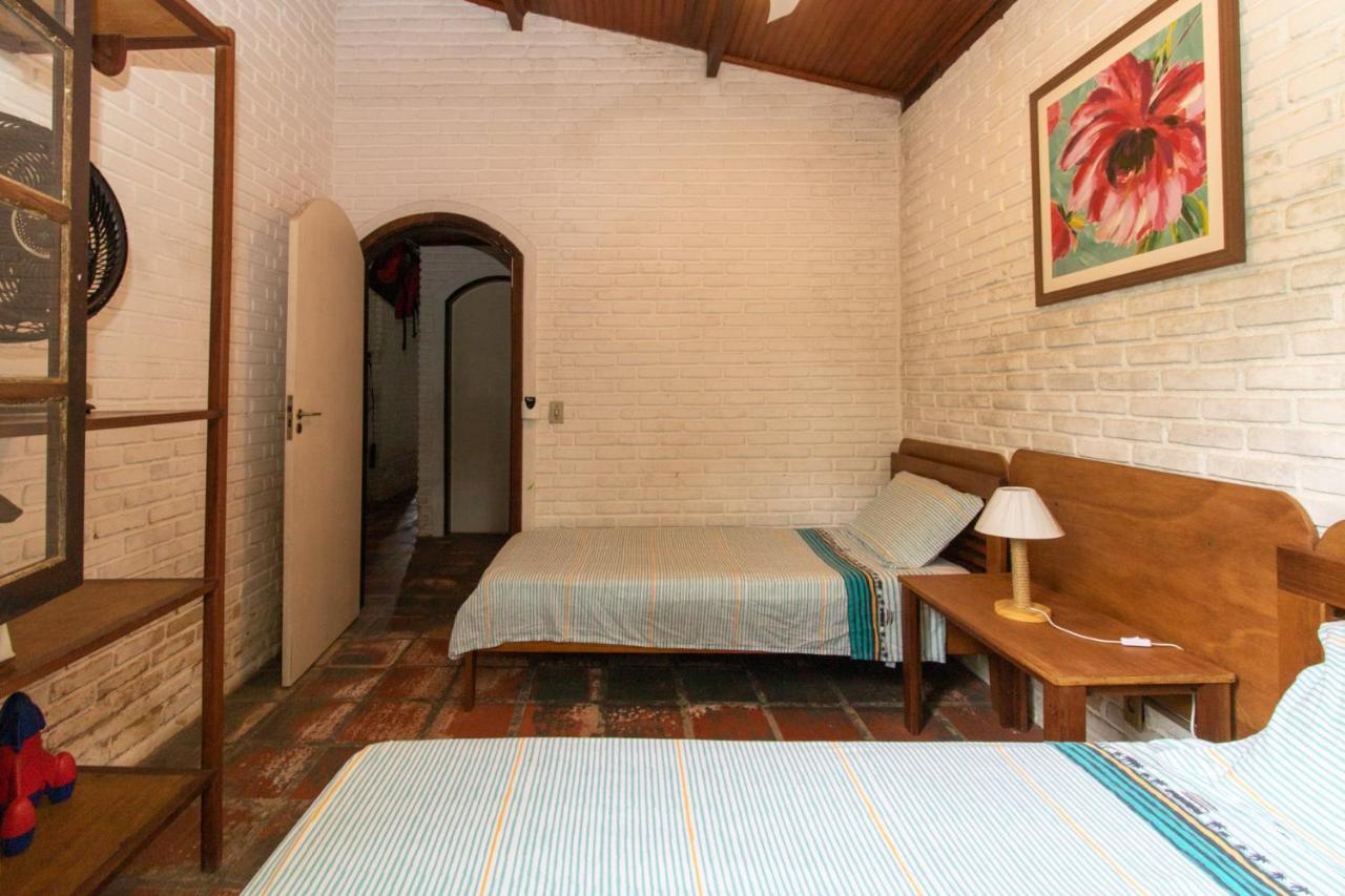Вилла Casa Tranquila Барра-ду-Саи Экстерьер фото