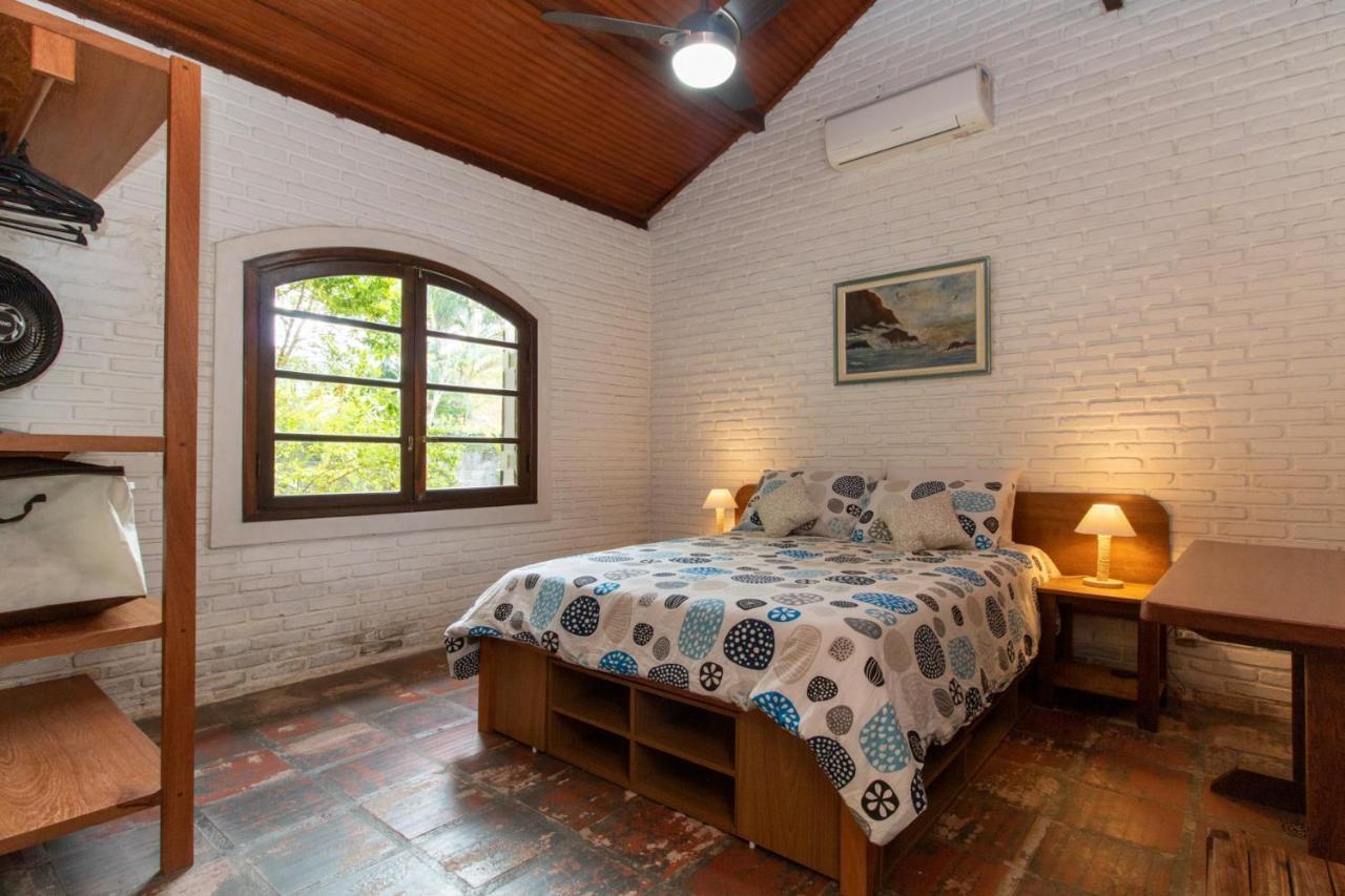 Вилла Casa Tranquila Барра-ду-Саи Экстерьер фото