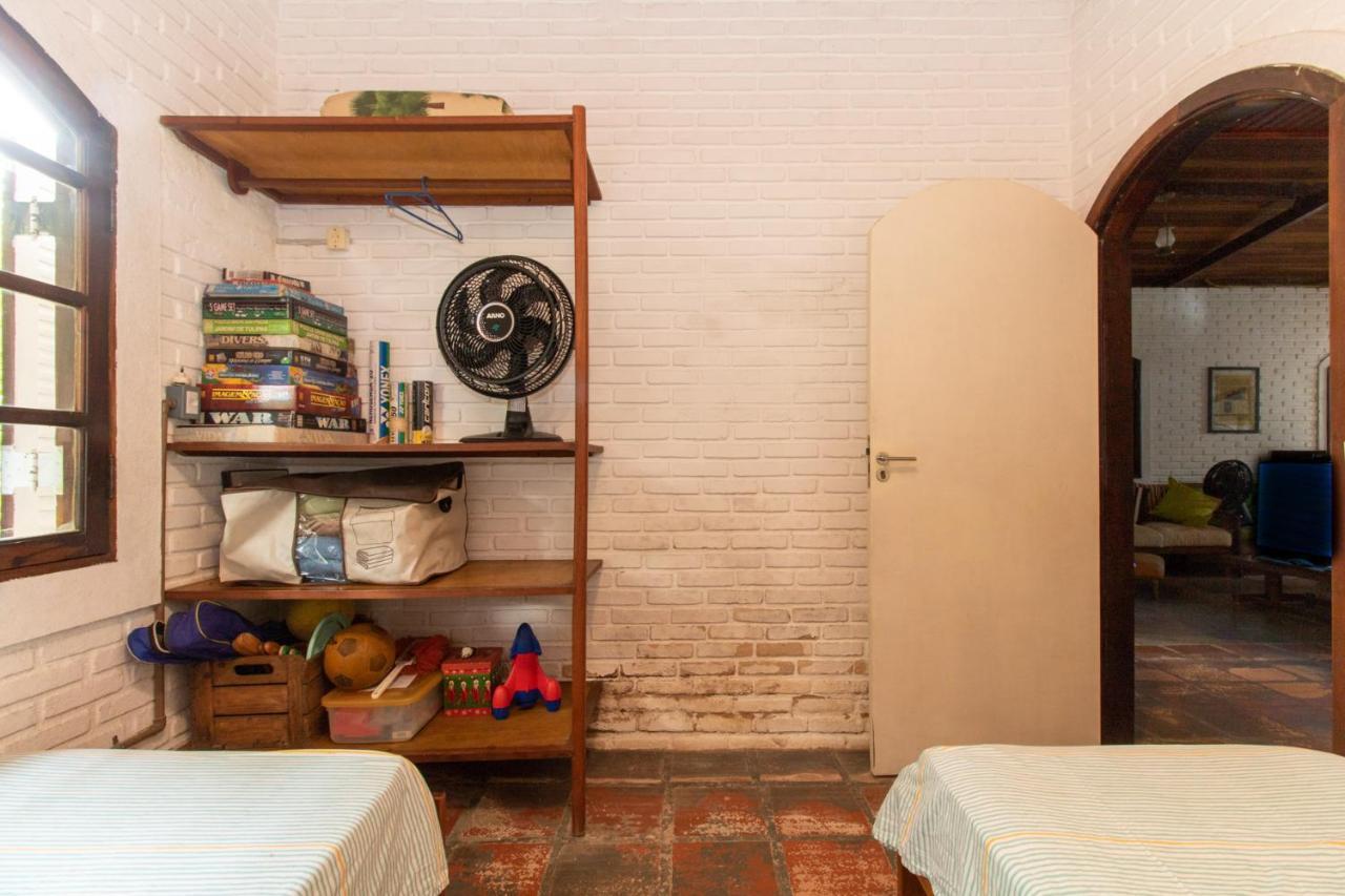 Вилла Casa Tranquila Барра-ду-Саи Экстерьер фото