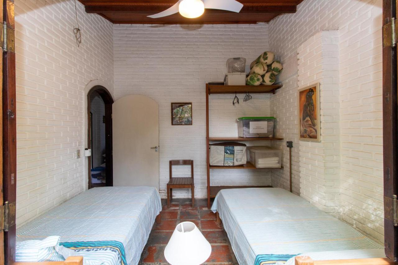 Вилла Casa Tranquila Барра-ду-Саи Экстерьер фото