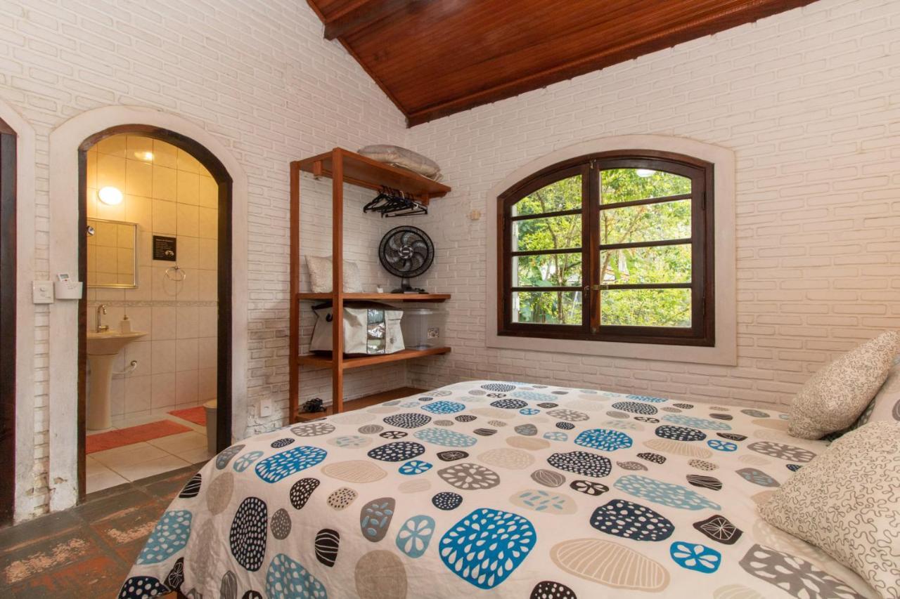 Вилла Casa Tranquila Барра-ду-Саи Экстерьер фото