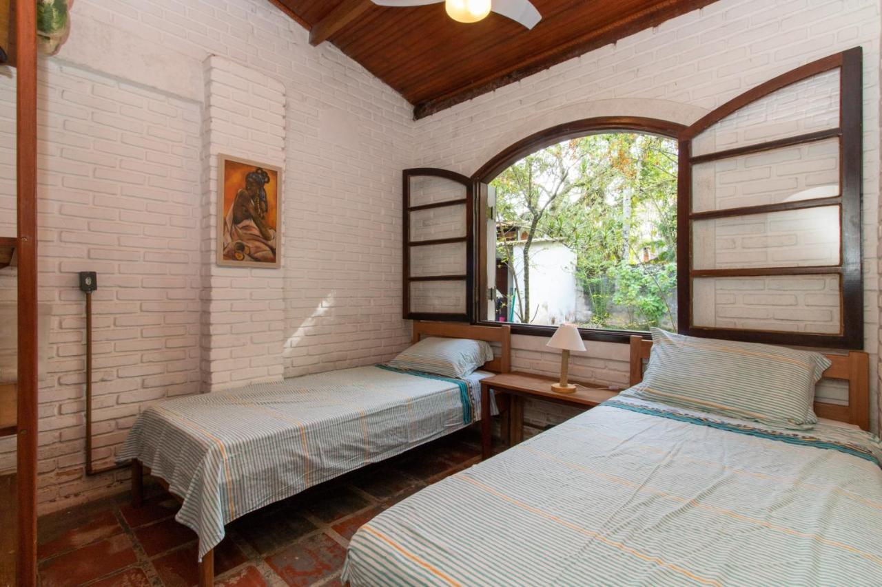 Вилла Casa Tranquila Барра-ду-Саи Экстерьер фото