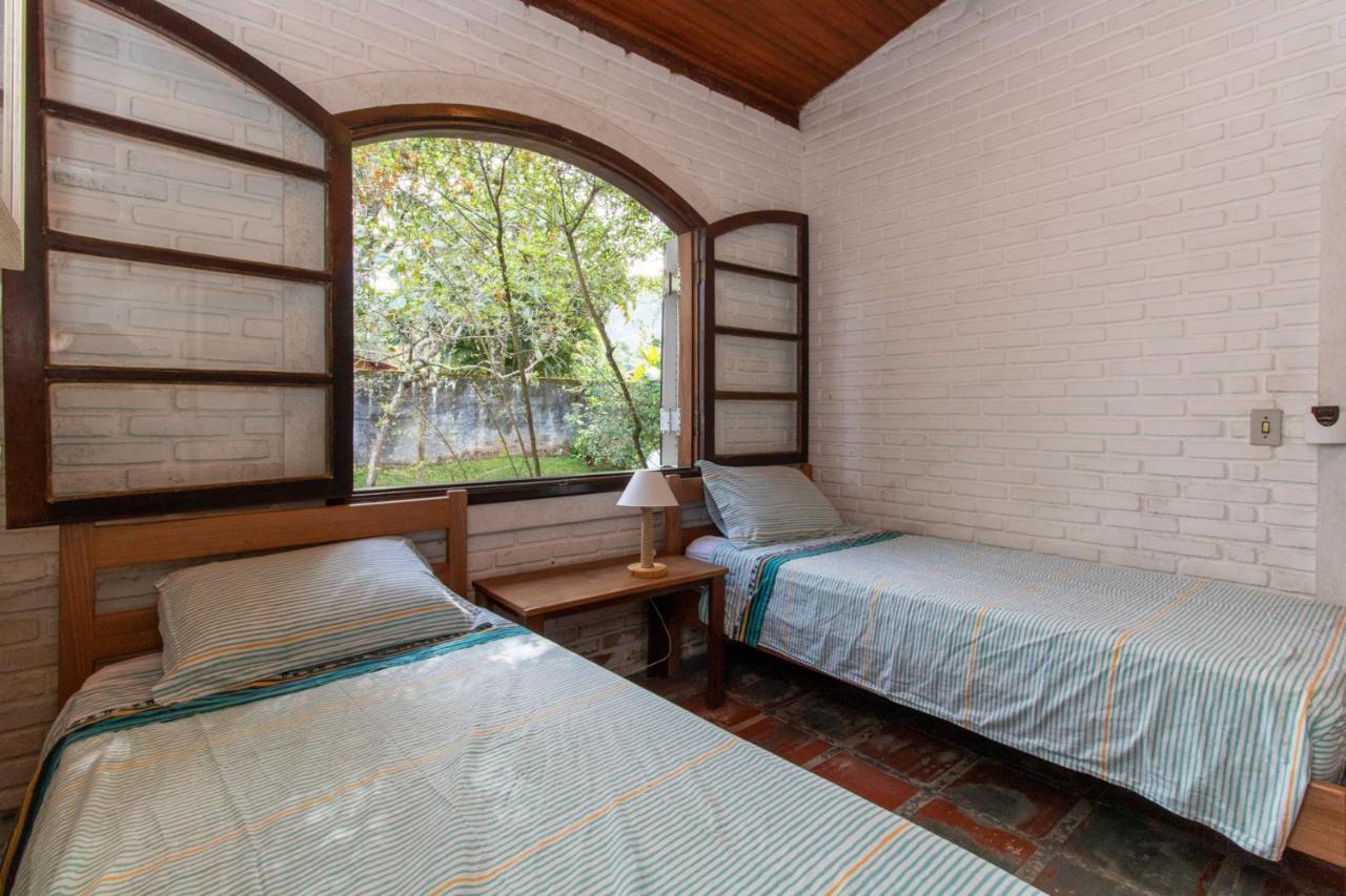 Вилла Casa Tranquila Барра-ду-Саи Экстерьер фото
