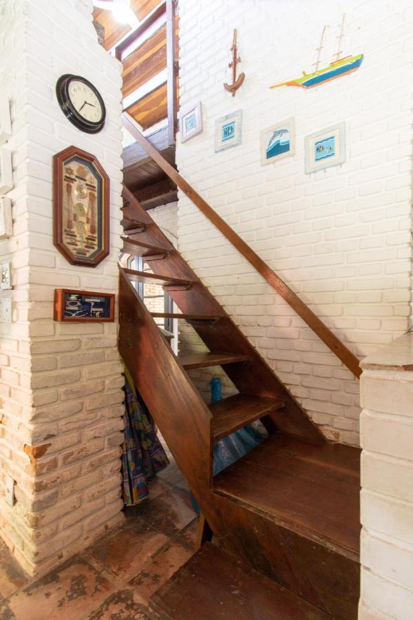 Вилла Casa Tranquila Барра-ду-Саи Экстерьер фото