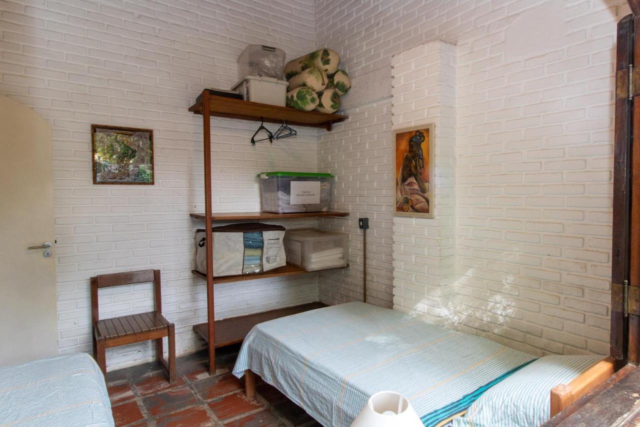 Вилла Casa Tranquila Барра-ду-Саи Экстерьер фото
