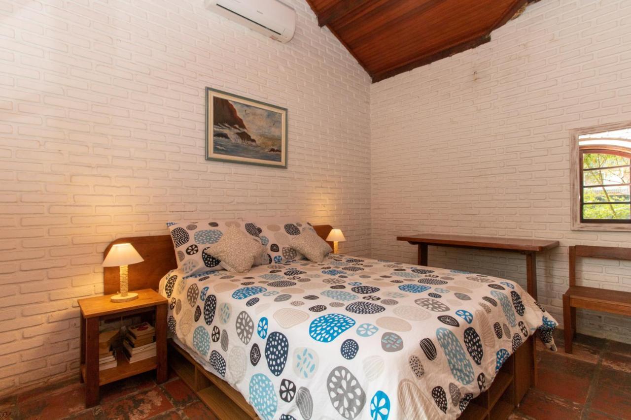 Вилла Casa Tranquila Барра-ду-Саи Экстерьер фото