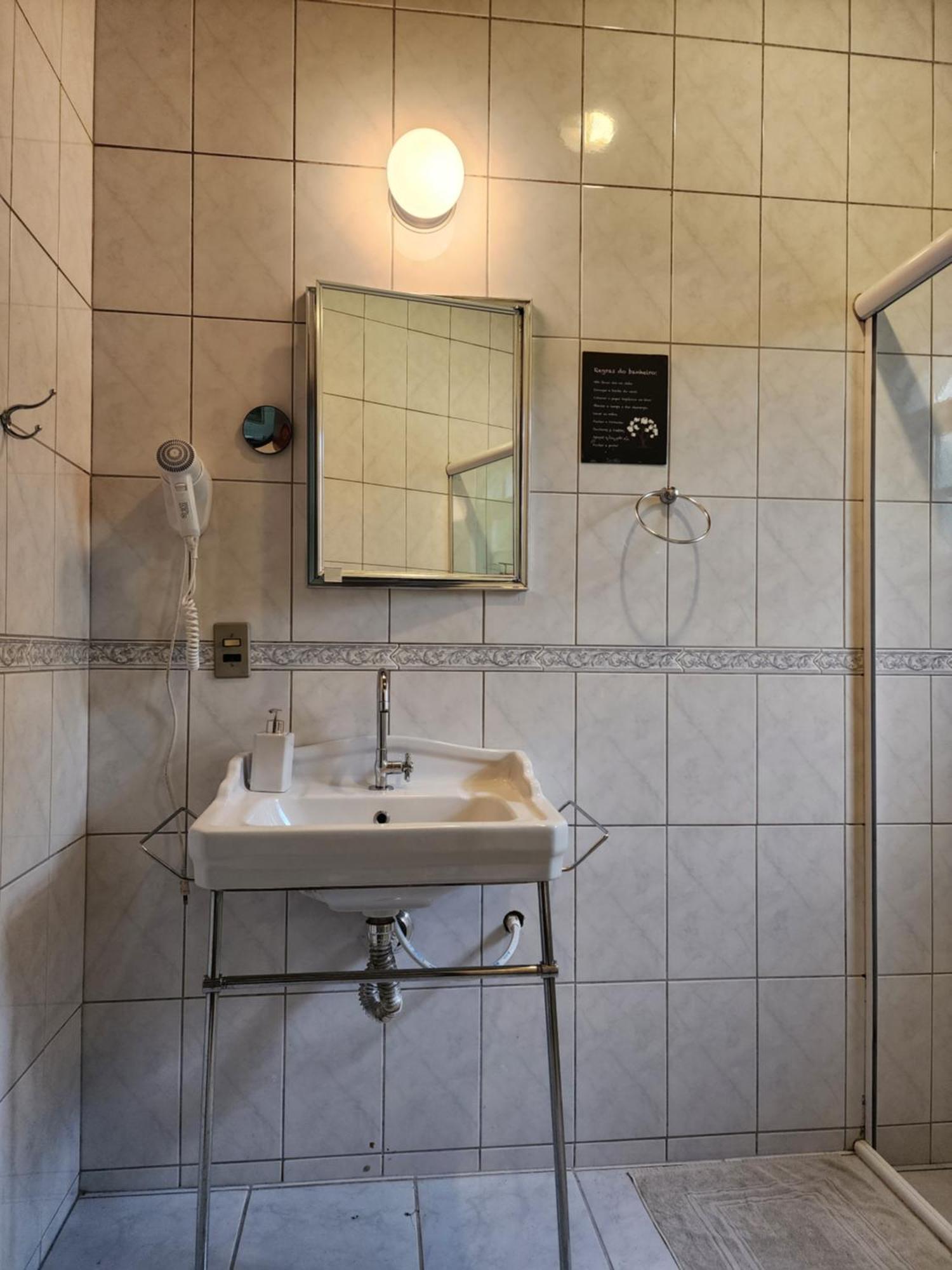 Вилла Casa Tranquila Барра-ду-Саи Экстерьер фото