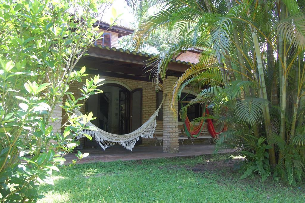 Вилла Casa Tranquila Барра-ду-Саи Экстерьер фото